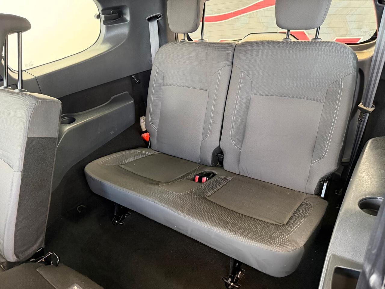 DACIA LODGY 7 POSTI 1.5 DIESEL 110CV