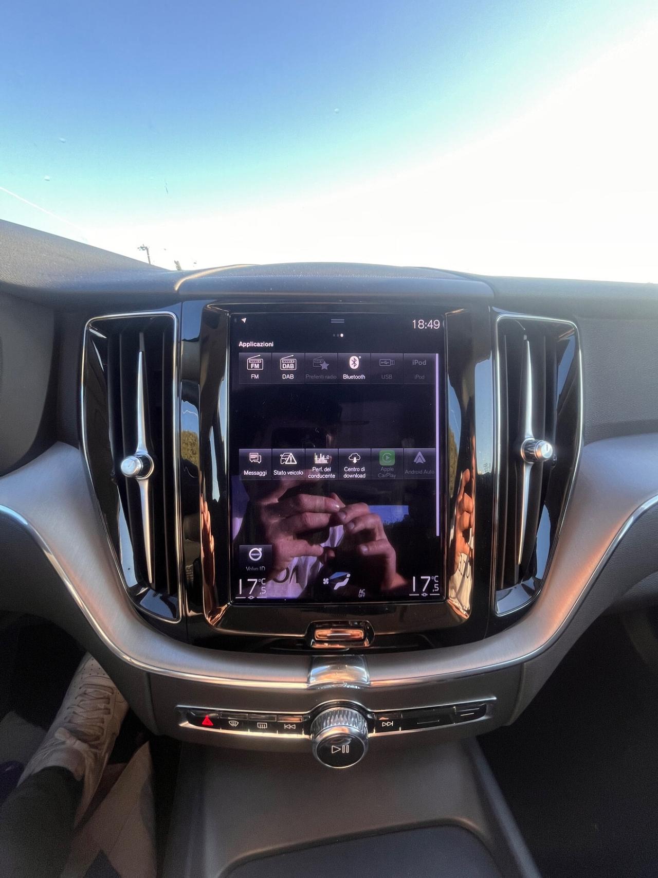 Volvo XC 60 XC60 D4 Geartronic Momentum