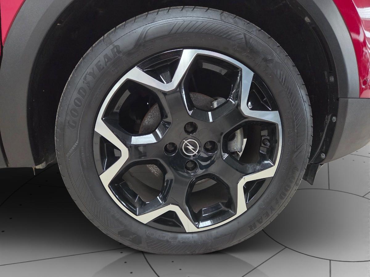 OPEL Mokka 1.2 t Ultimate s&s 136cv