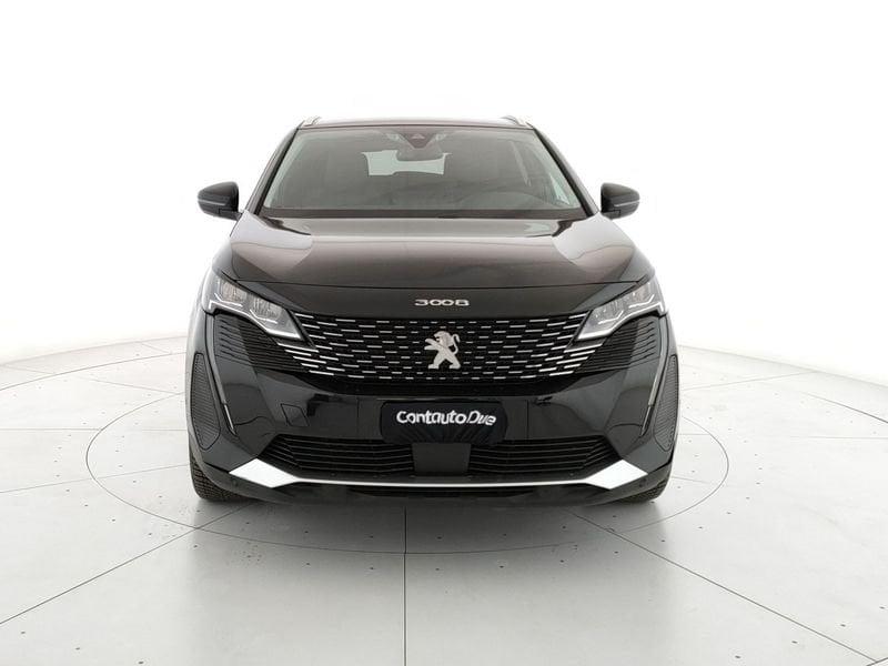 Peugeot 3008 3008 BlueHDi 130 S&S EAT8 Allure Pack