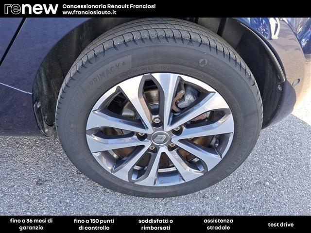 RENAULT ZOE E-TECH ELECTRIC Intens R135 MY21