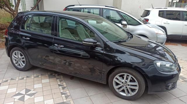 VOLKSWAGEN - Golf - 2.0 TDI 140CV DPF 5p. Highline