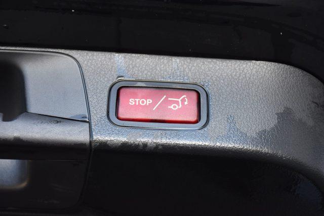 MERCEDES-BENZ GLB 200 d Automatic Sport Plus *Luci ambient*