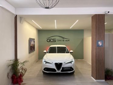 Alfa Romeo Stelvio 2.2 TDI 210CV Veloce AT8 Q4