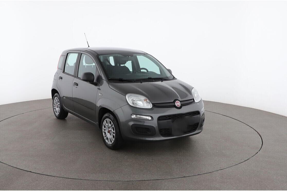 Fiat Panda 1.3 MJT 95 CV- Con 33.000 Km