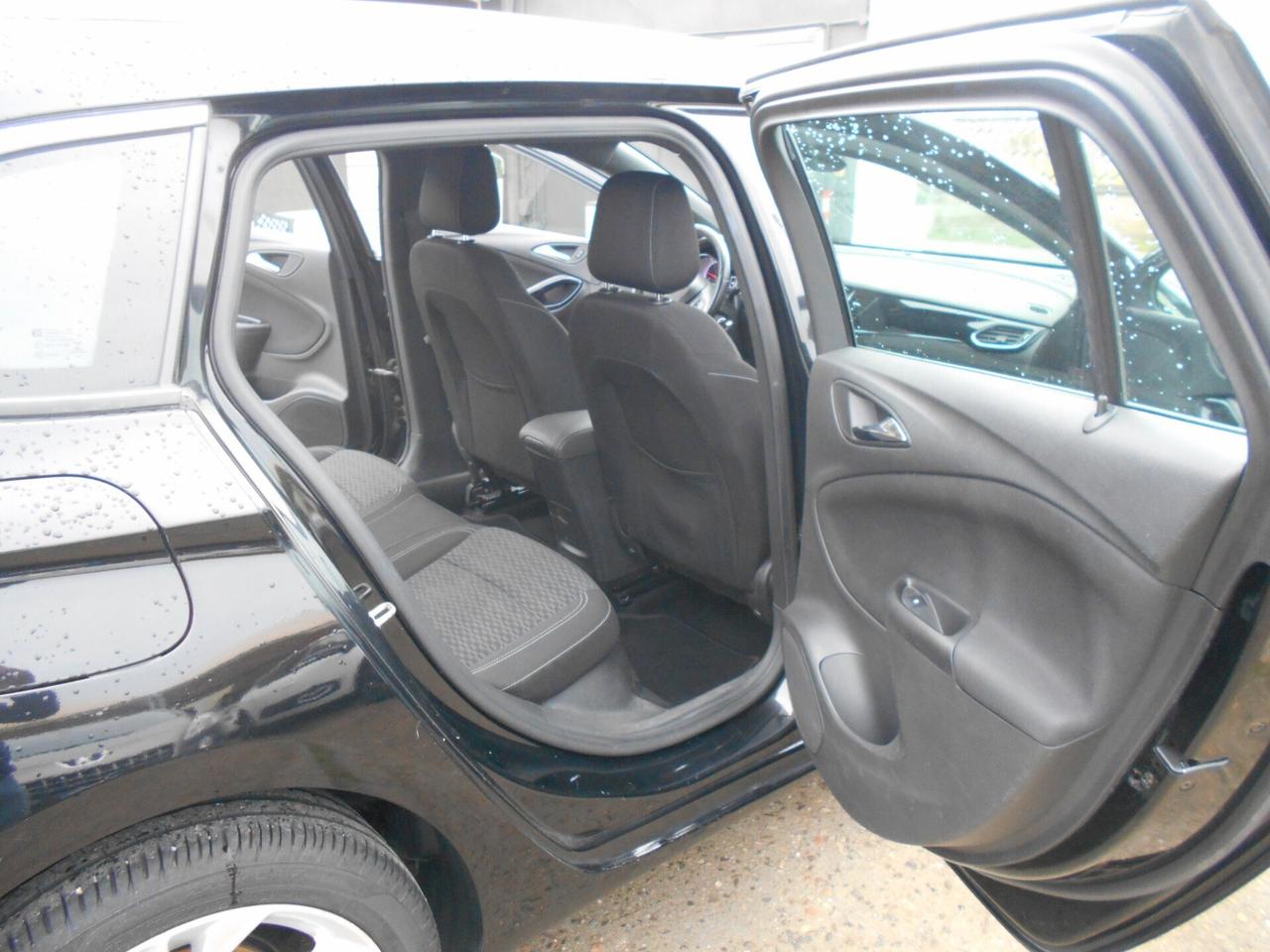 Opel Astra 1.6 CDTi 110CV Start&Stop Sports Tourer Dynamic