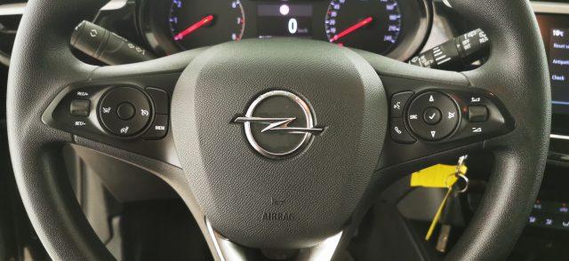 OPEL Corsa 1.2 Edition