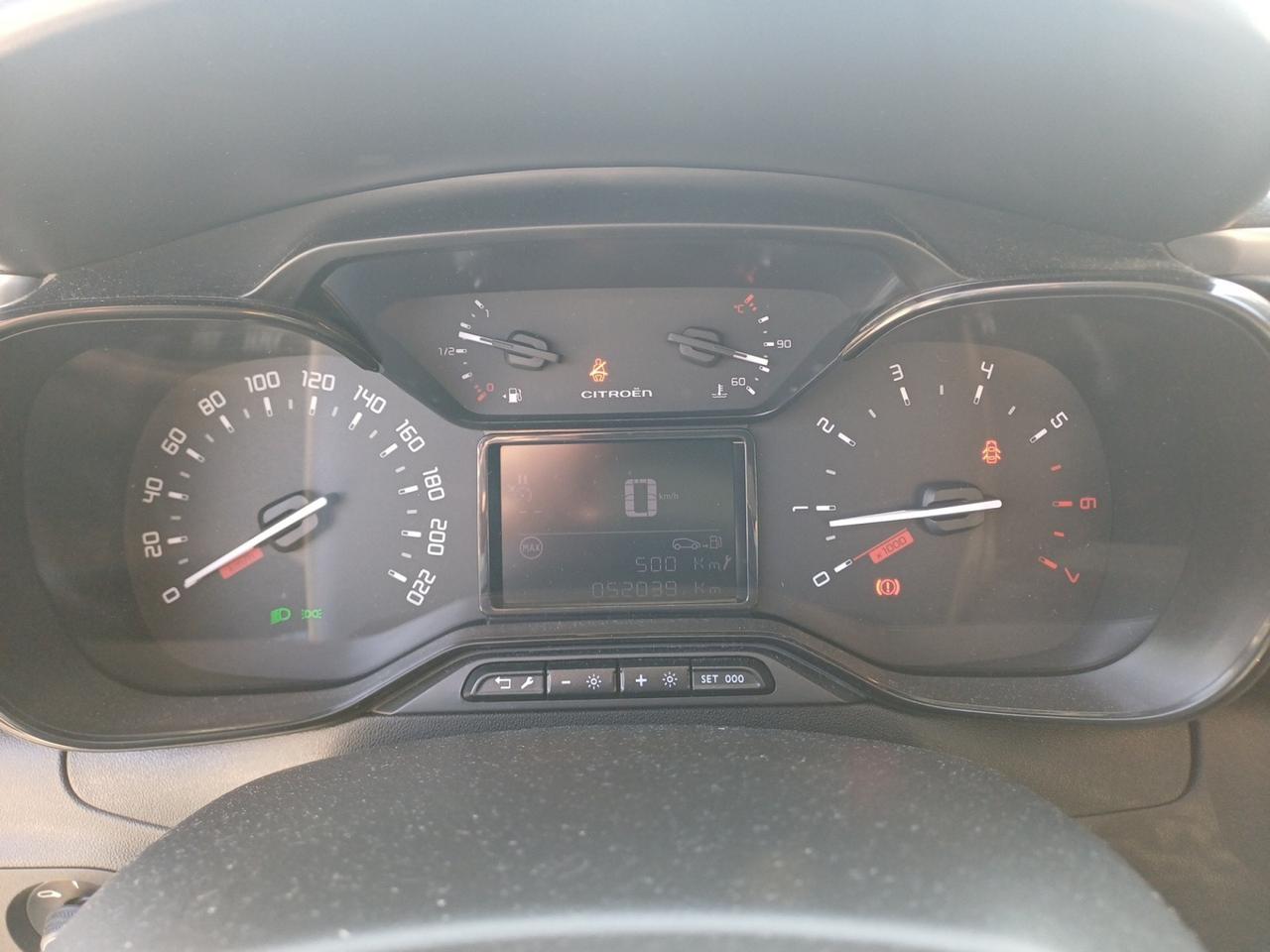 CITROEN C3 3ª serie - C3 PureTech 83 S&S Shine