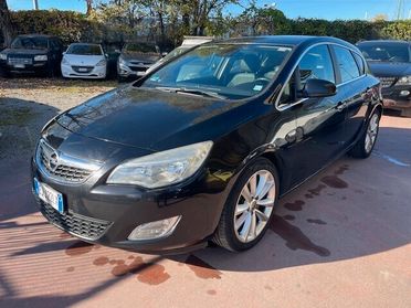 Opel Astra 1.7 CDTI 110CV 5 porte Cosmo