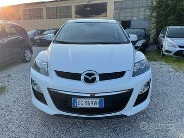 Mazda CX-7 Cx7 EXPORT / COMMERCIANTI