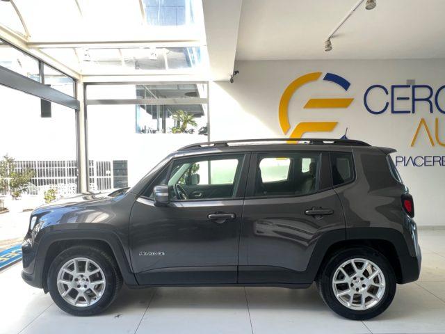 JEEP Renegade 1.6 Mjt DDCT 120 CV Limited tua da ?219,00 mensili