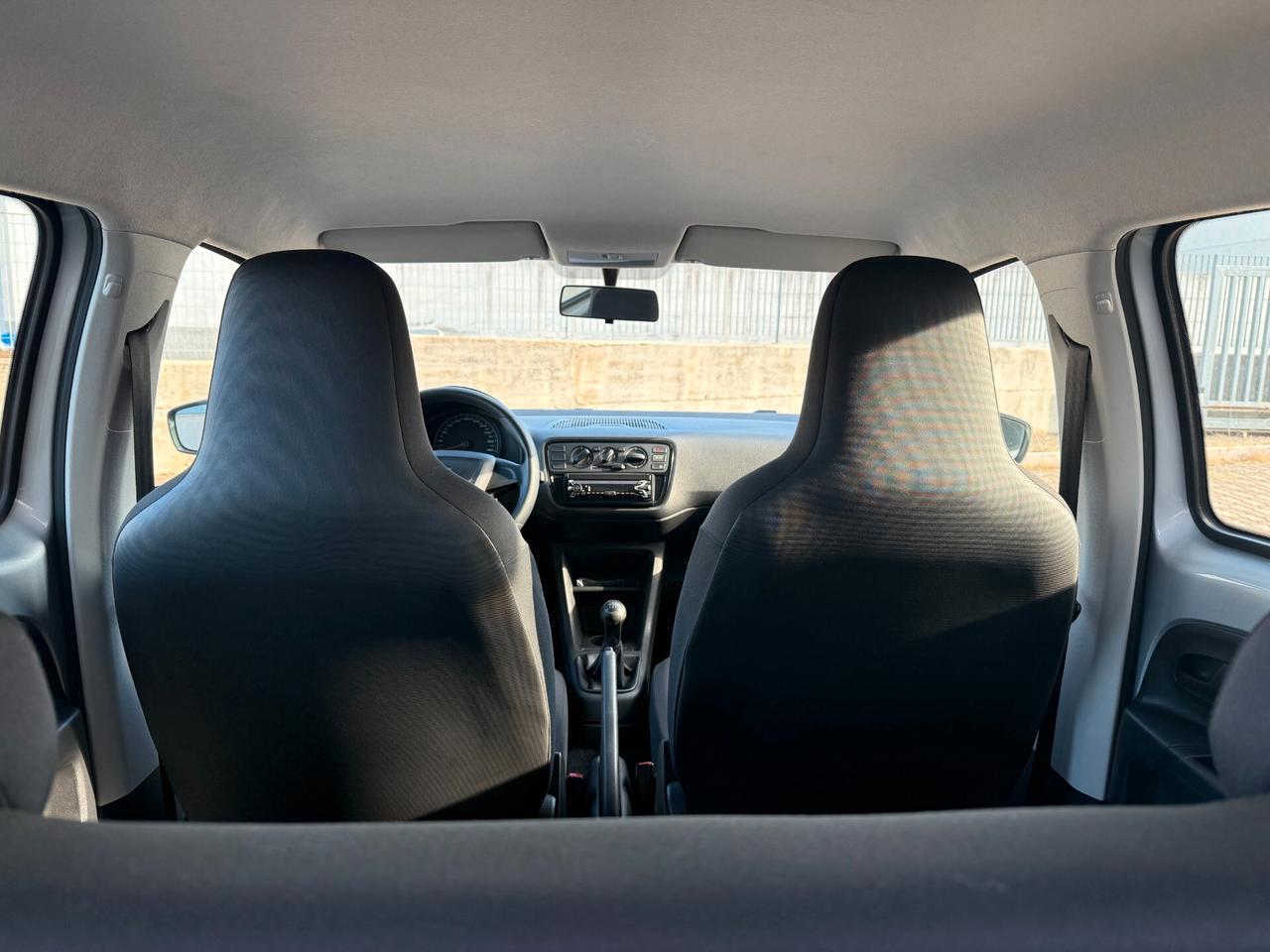 Seat Mii 1.0 5 porte Reference Clima