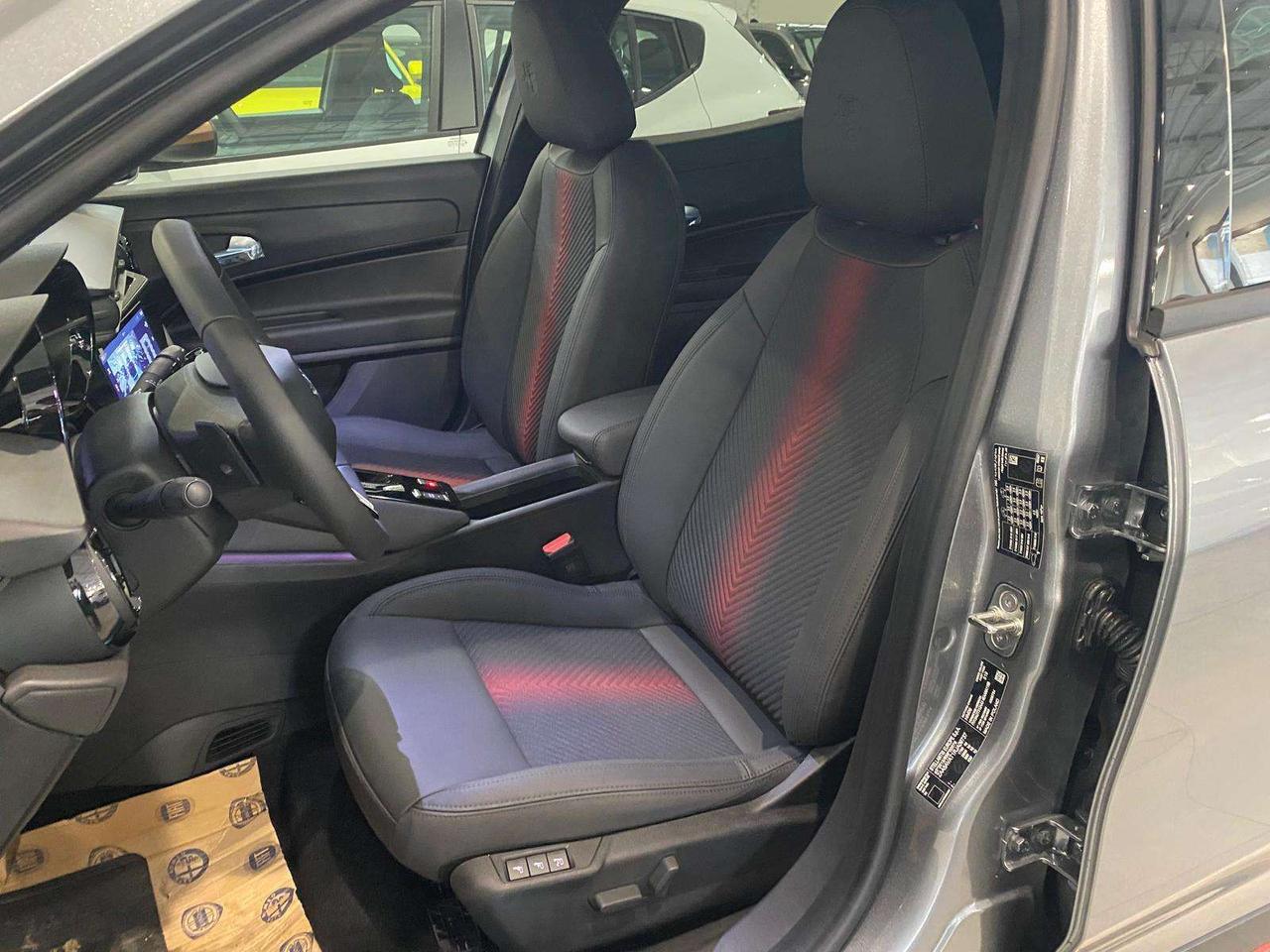 Alfa Romeo Junior Junior 1.2 ibrida Speciale 136cv edct6 MHEV KM 0