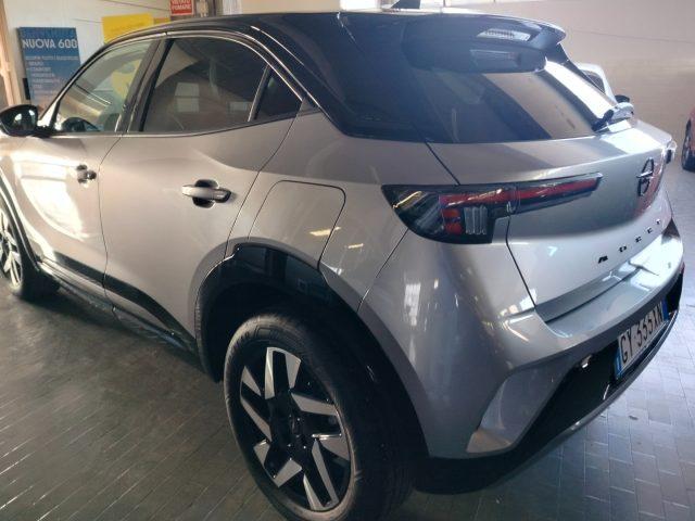 OPEL Mokka 1.2 136cv GS PROMO