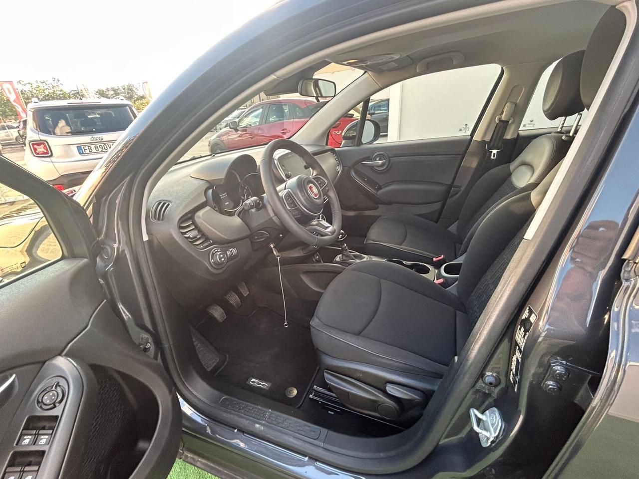 Fiat 500X 1.0 T3 Urban 120 CV