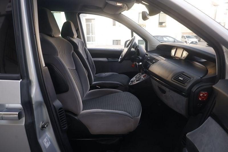 Citroën C8 Citroen C8 2.0 hdi Seduction (dynamique) 160cv ANNO 2013