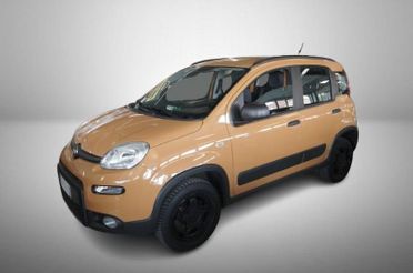FIAT Panda III 2016 4x4 0.9 t.air t. 4x4 s&s 85cv my18