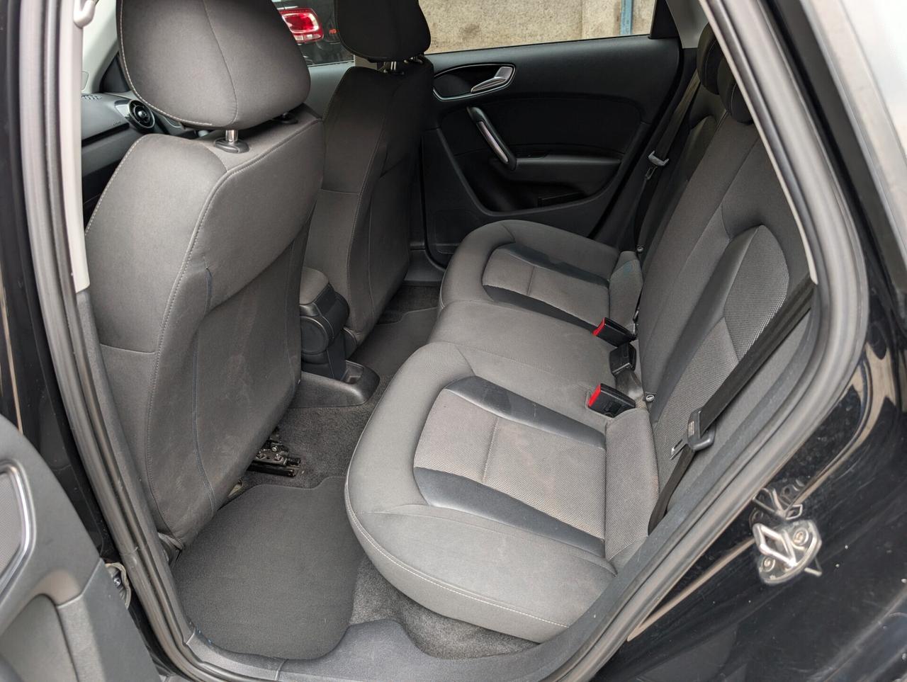 Audi A1 1.2 TFSI Ambition