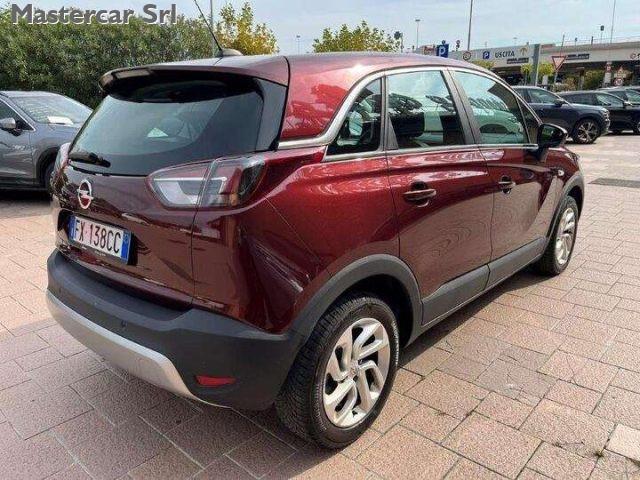 OPEL Crossland X NEOPATENTATI X 1.5 AUTOM Innovation tg : FX138CC