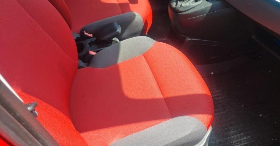 Fiat Panda 1.2 Pop