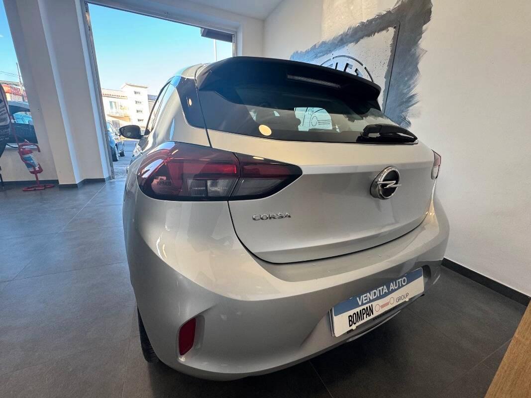 Opel Corsa 1.2 Edition s&s 75cv