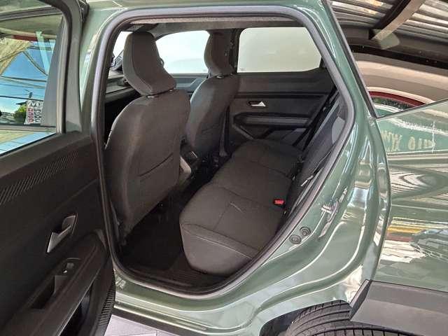 Dacia Duster 1.6 Full Hybrid Extreme 140 CV