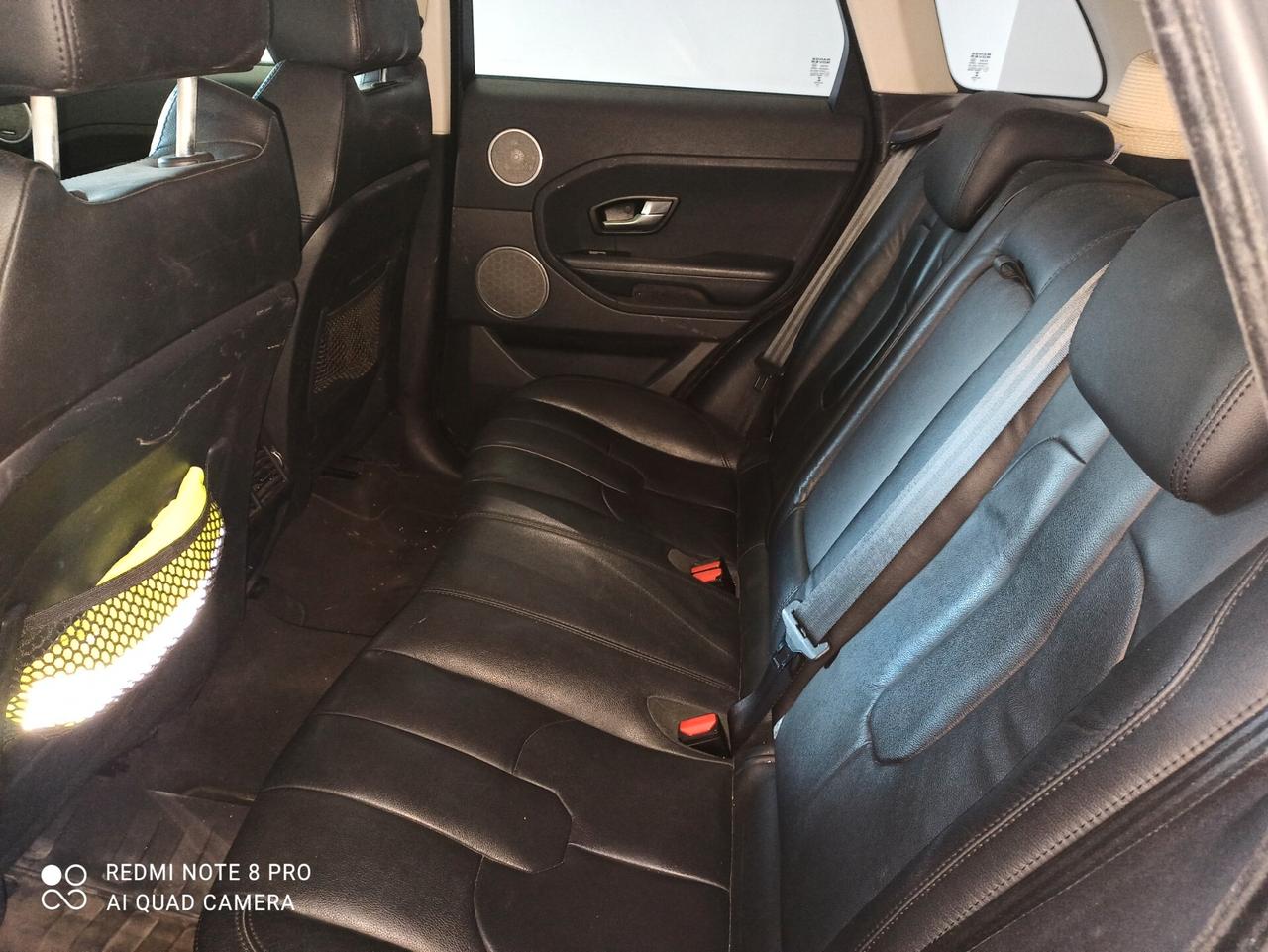 Land Rover Range Evoque 2.2 Sd4 5p. Pure