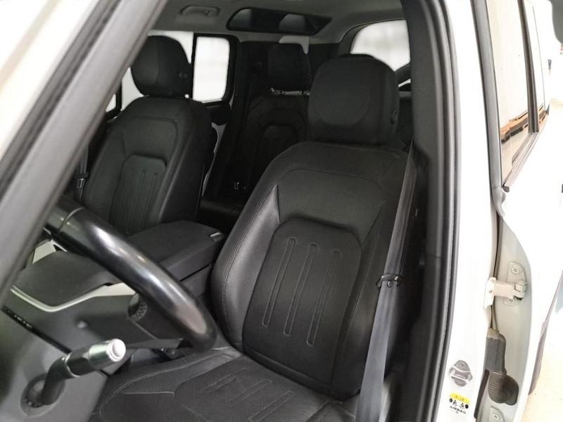 LAND ROVER DEFENDER 2.0 SI4 PHEV 404 110 SE AWD AUTO. SUV