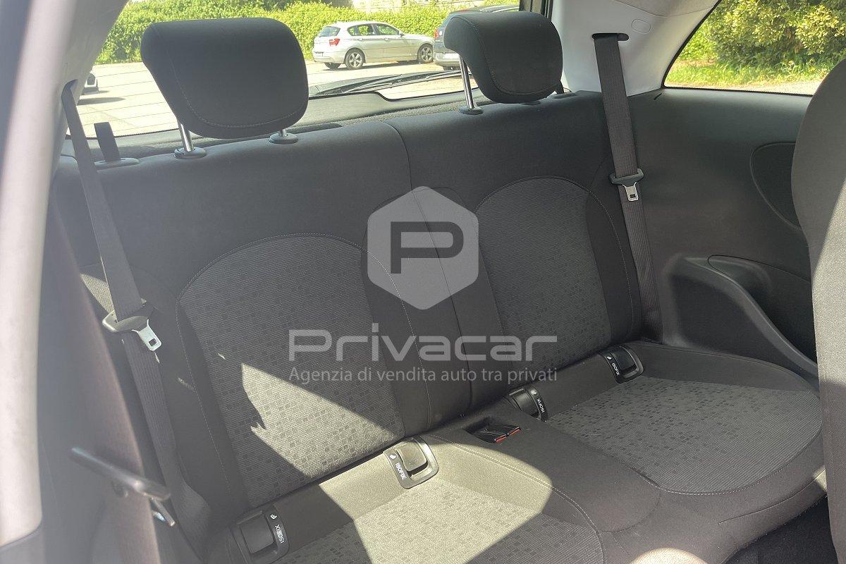 OPEL Adam 1.2 70 CV Glam