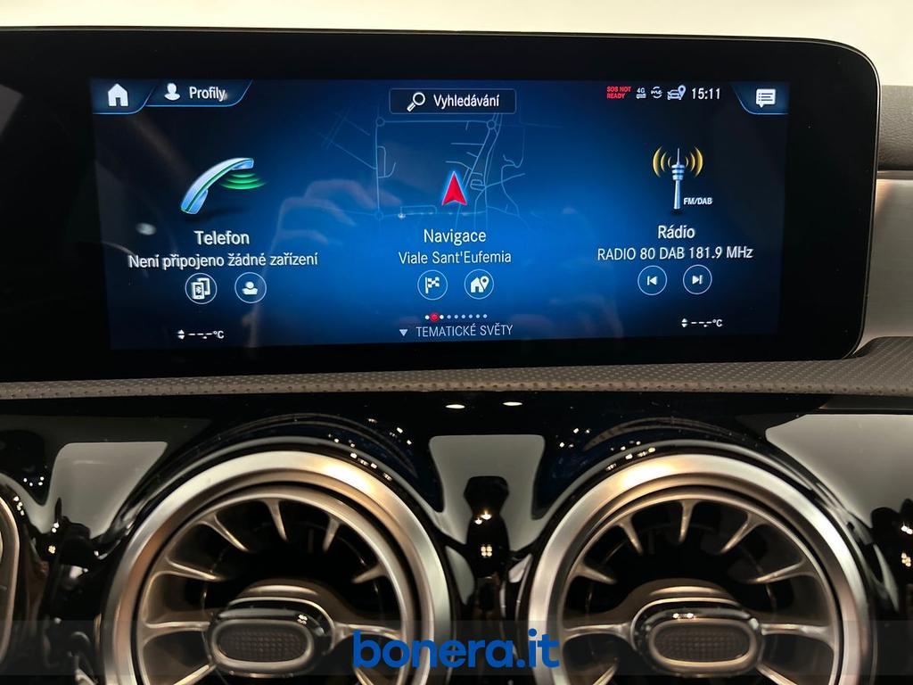 Mercedes Classe A 35 AMG 4Matic 7G-DCT