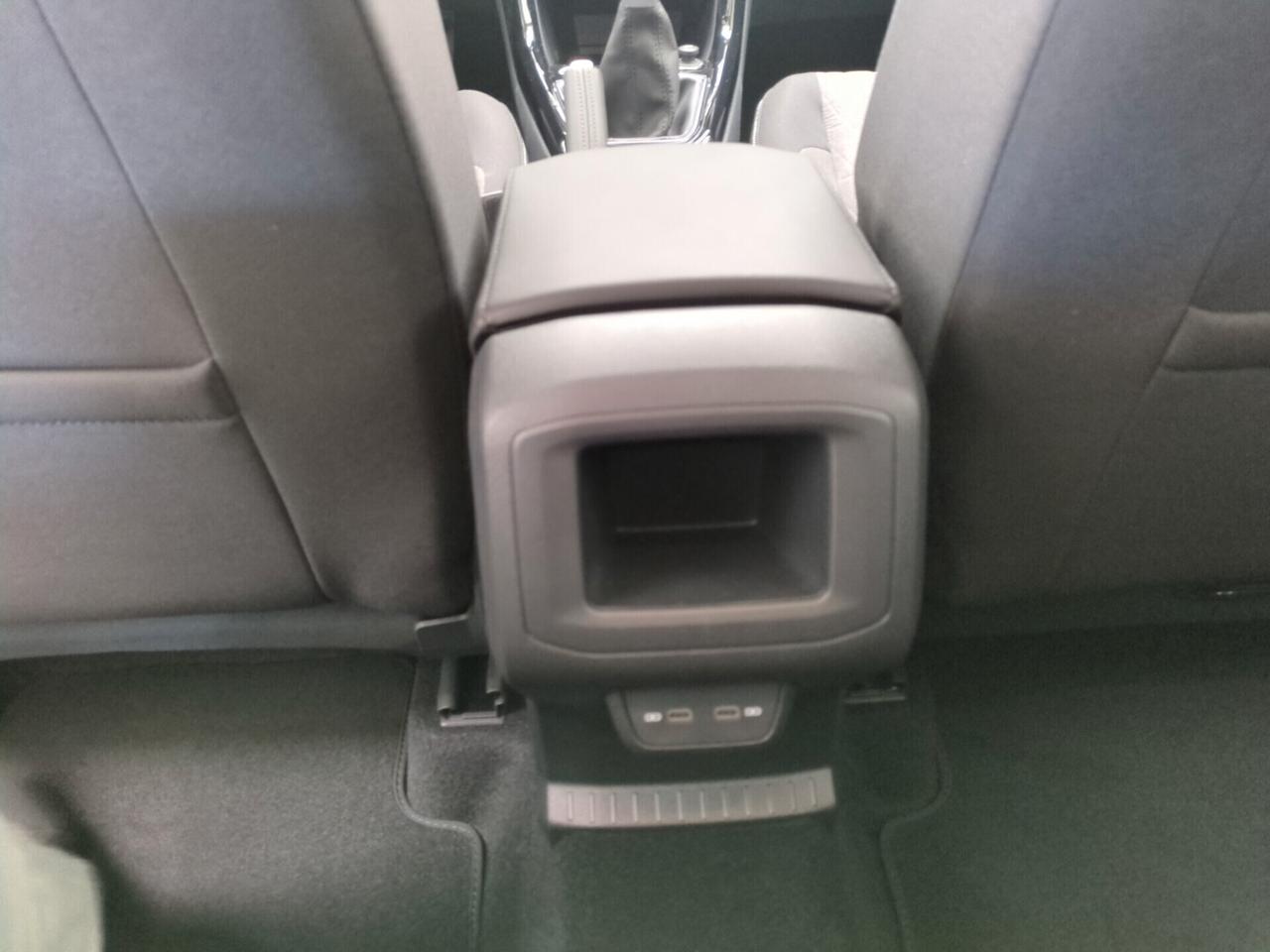 Volkswagen T-Cross 1.0 TSI 115 CV Edition Plus