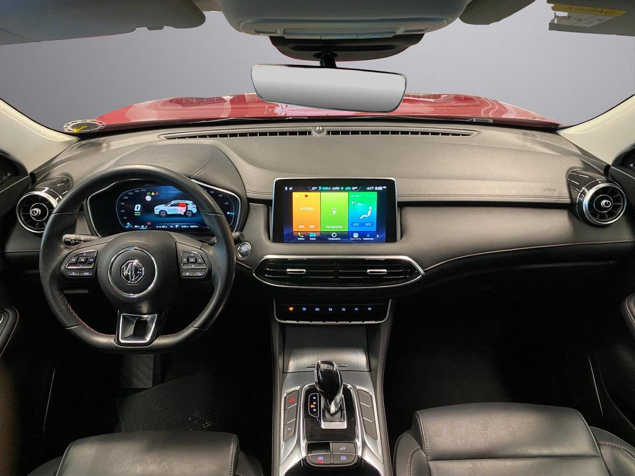 Mg EHS 1.5 t-gdi phev Excite auto