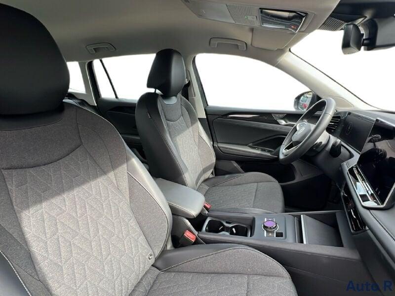 Volkswagen Tiguan 2.0 TDI 110KW SCR Life DSG