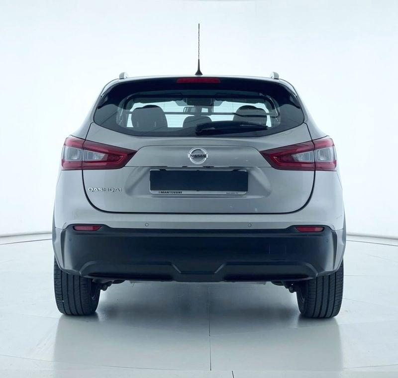 Nissan Qashqai 1.3 DIG-T 140 CV Acenta Premium ** N1 AUTOCARRO ** PREZZO IVA COMPRESA