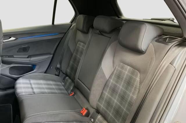 Volkswagen Golf 2.0 TDI GTD 8 DSG BLACK MATRIX TETTO