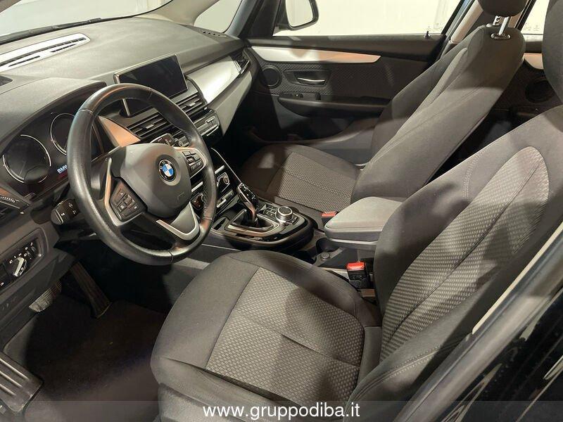 BMW Serie 2 Gran Tourer Serie 2 F46 2018 Gran Tourer D 218d Gran Tourer xdrive Advantage 7p.ti auto my20