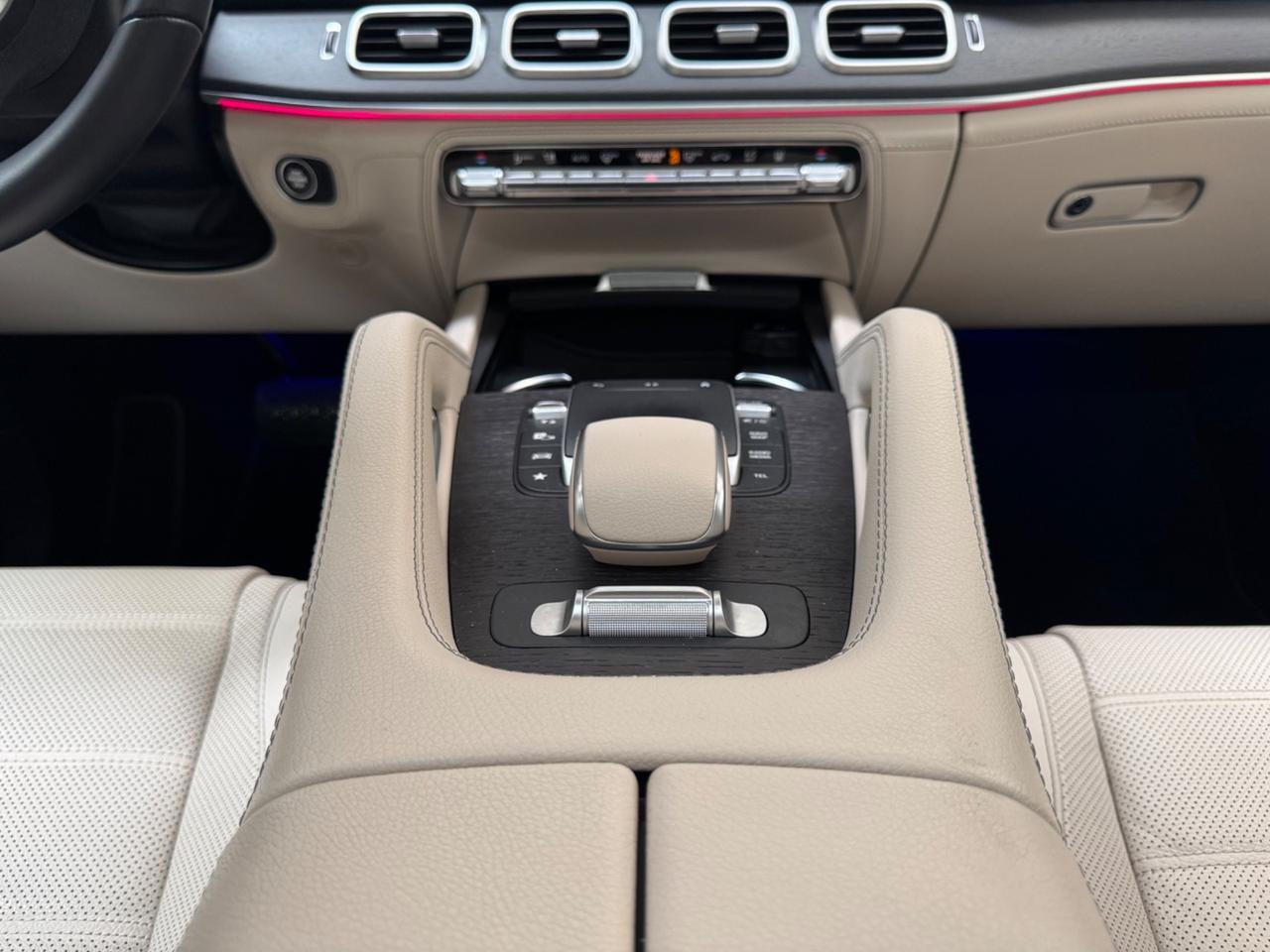 Mercedes-benz GLE 350 de hybrid EQ 4Matic Coupé Premium Plus