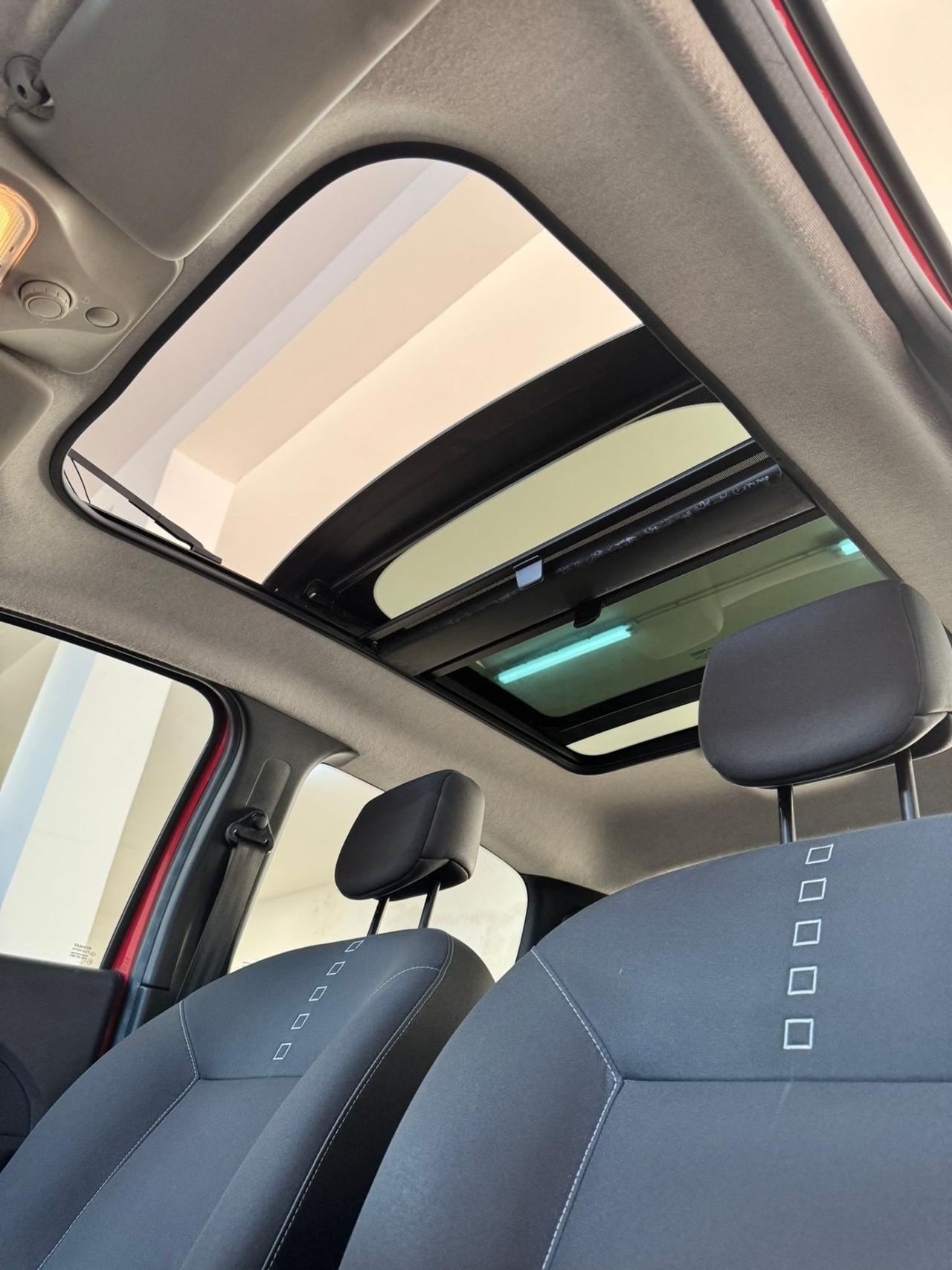 Renault Twingo 1.2 16V TCE Dynamique