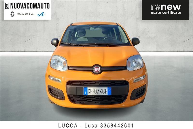 Fiat Panda 1.2 EasyPower Easy