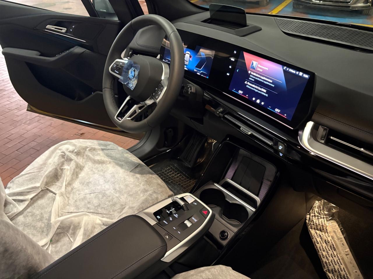 Bmw 2er Active Tourer 220i 48V Msport