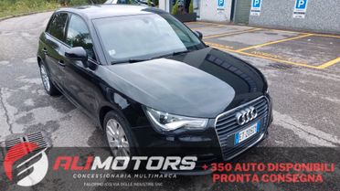 Audi A1 1.2 TFSI Attraction