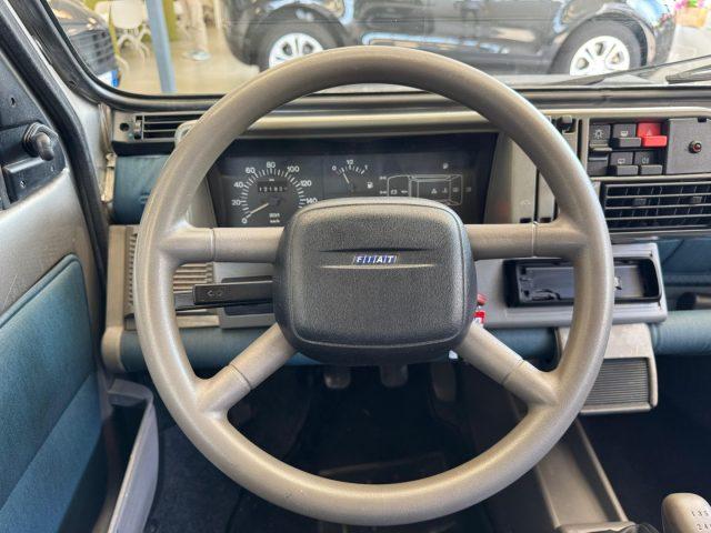 FIAT Panda 1100 i.e. cat Hobby *OCCASIONE*