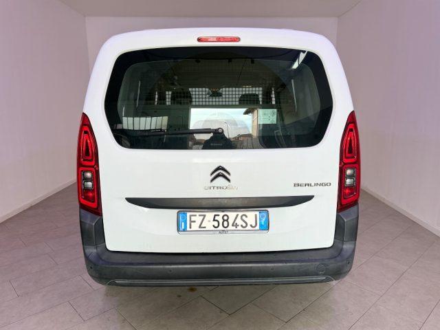CITROEN Berlingo BlueHDi 100 S&S Combi M Feel