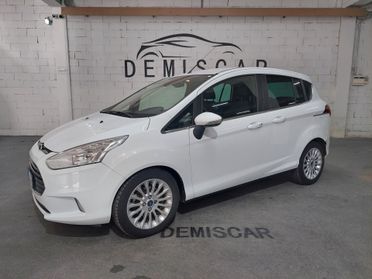 Ford B-Max 1.6 TDCi 95 CV Business