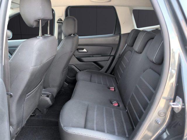 DACIA Duster 1.6 SCe GPL 4x2 Prestige