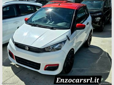 AIXAM City Sport Emotion 2021