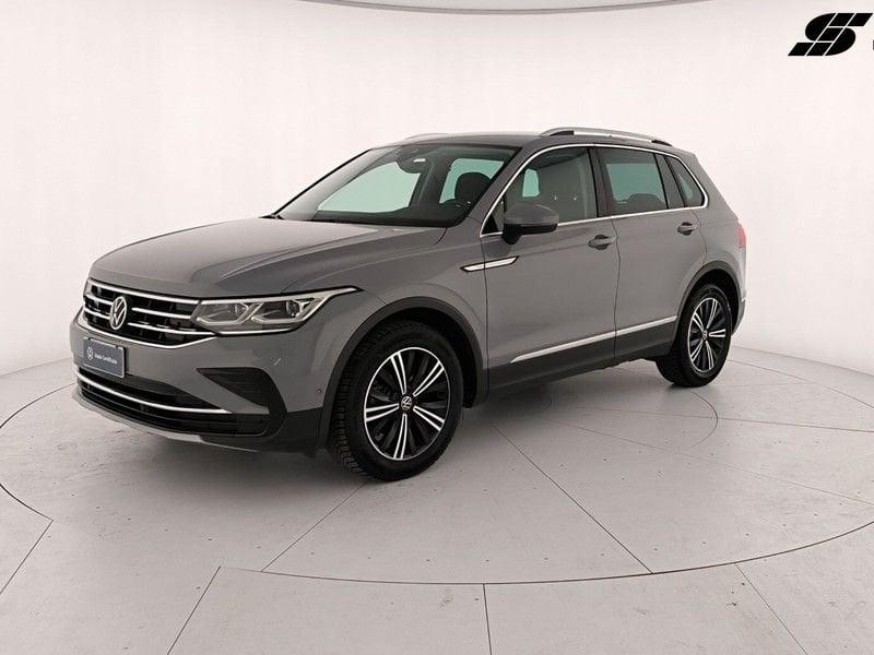 Volkswagen Tiguan Tiguan 2.0 TDI 150 CV SCR DSG Elegance