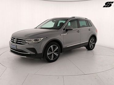 Volkswagen Tiguan Tiguan 2.0 TDI 150 CV SCR DSG Elegance