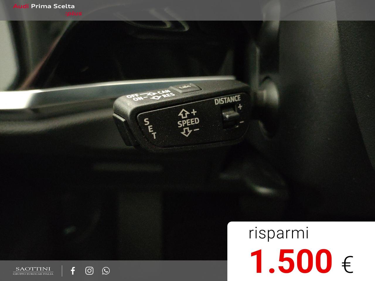Sportback 45 1.4 TFSI e S tronic