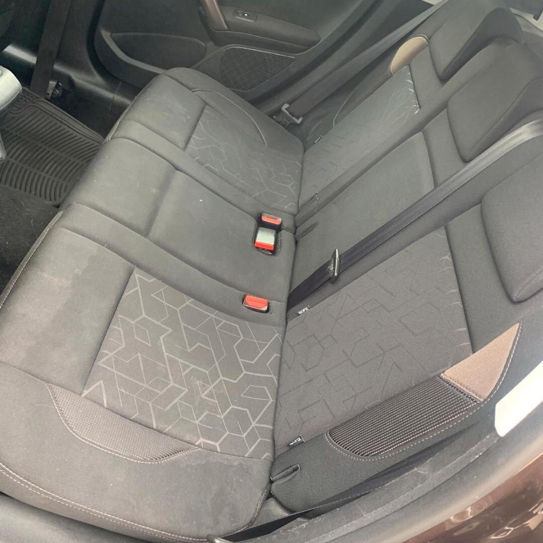 Peugeot 2008 1.6 e-HDi 92 CV Stop&Start Active